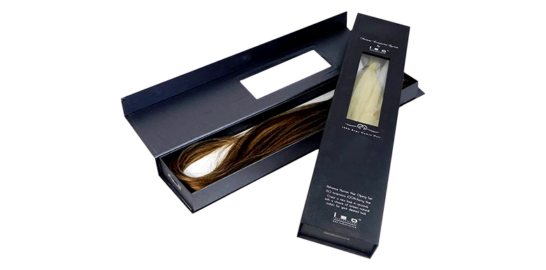 Hair Extension Boxes